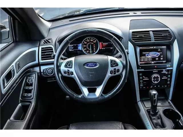 $22995 : FORD EXPLORER SPORT image 3