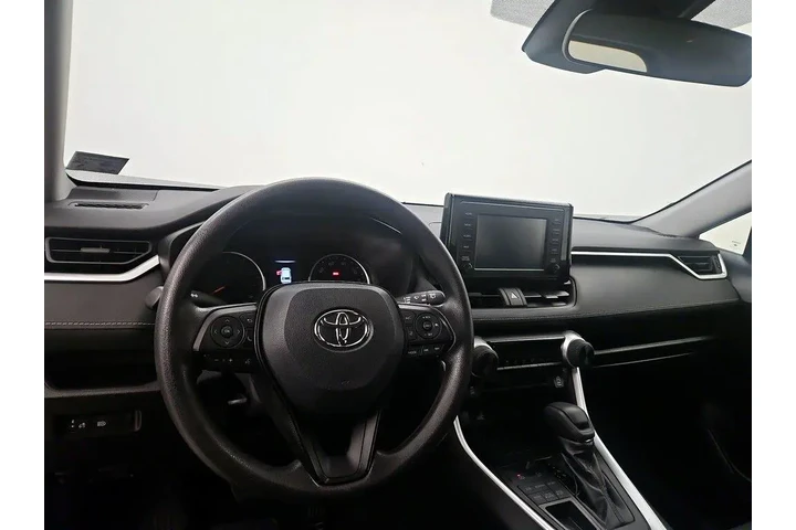 $24998 : Toyota RAV4 2019 AWD LE 4dr image 9