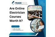 Are online electrician courses en Lexington
