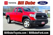 Toyota Tundra 2016 4x4 SR 4d