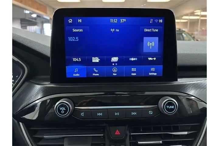 $23551 : Ford Escape 2022 AWD SEL 4dr image 8