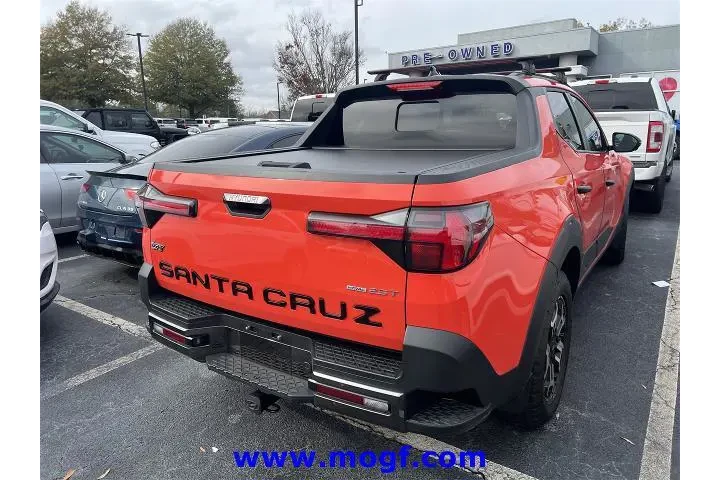 $35195 : Hyundai SANTA CRUZ 2025 AWD image 3