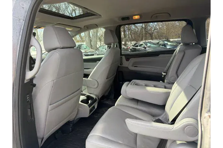 $35000 : Honda Odyssey 2023 EX-L 4dr image 6