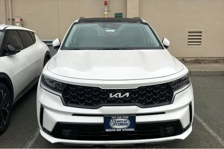 $38990 : Kia Sorento Plug-In Hybrid 2 image 5
