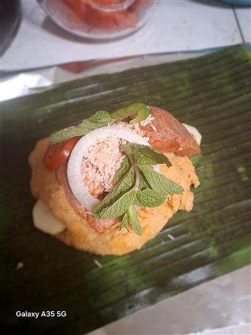 COMIDA NICARAGUENSE image 4