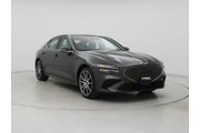 Genesis G70 2025 2.5T Sport