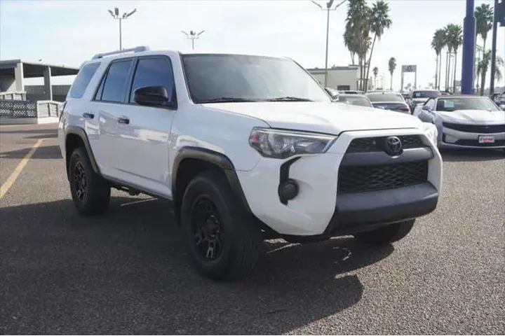 $20995 : Toyota 4Runner 2018 4x2 SR5 image 3