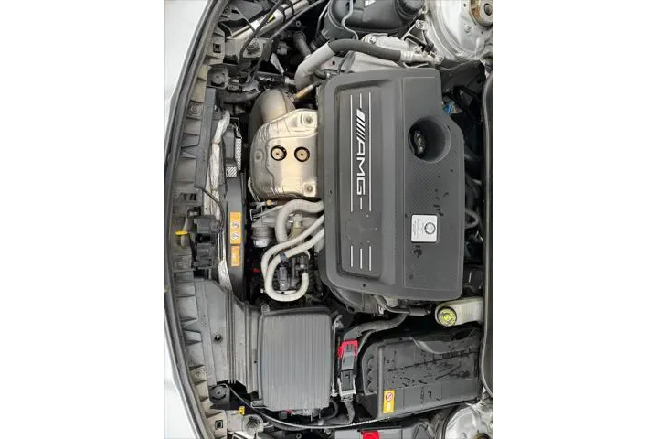 $16966 : Mercedes-Benz CLA 2014 AWD C image 10