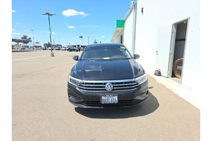 $15900 : Volkswagen Jetta 2019 SEL Pr image 2