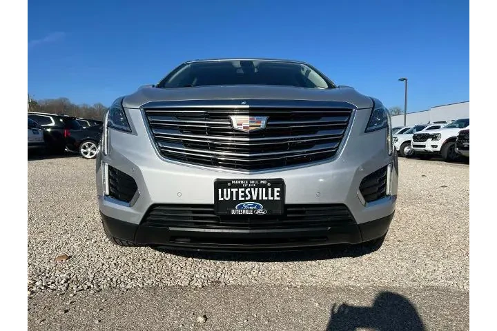 $17200 : Cadillac XT5 2019 Premium Lu image 3