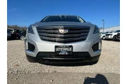 $17200 : Cadillac XT5 2019 Premium Lu thumbnail