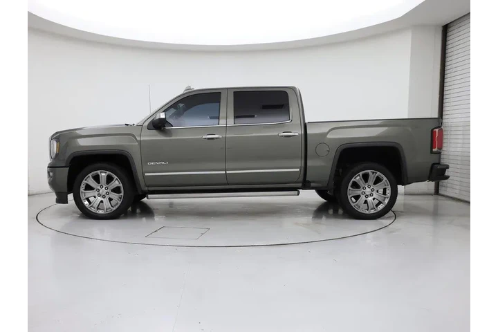 $33998 : GMC Sierra 1500 2018 4x4 Den image 3