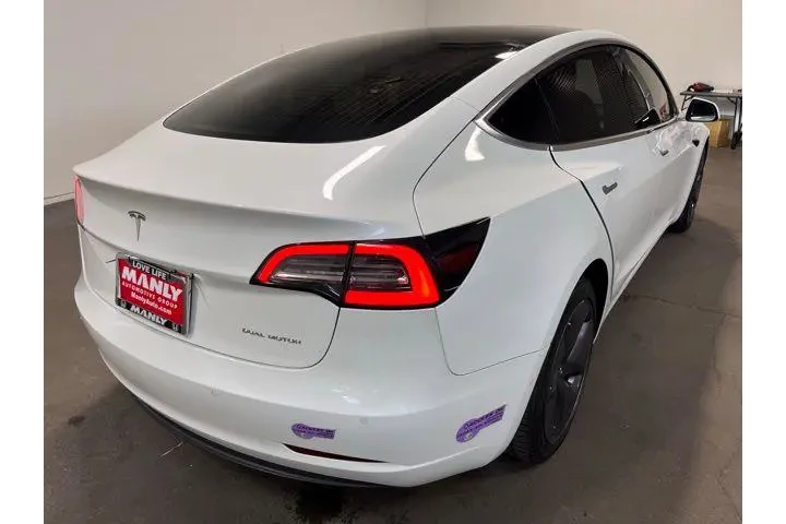 $22910 : Tesla Model 3 2019 image 4