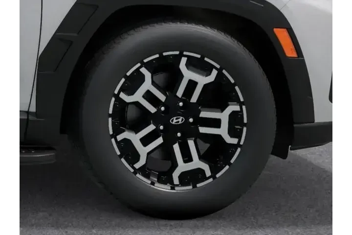 $35680 : Hyundai TUCSON 2025 XRT 4dr image 8