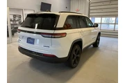 $28989 : Jeep Grand Cherokee 2023 4x4 thumbnail