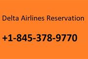 Delta Airlines Reservation en New York