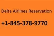 Delta Airlines Reservation