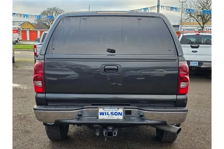 $22999 : Chevrolet Silverado 2500HD 2 image 7