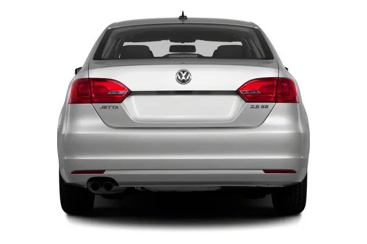 $2990 : Volkswagen Jetta 2013 S 4dr image 5