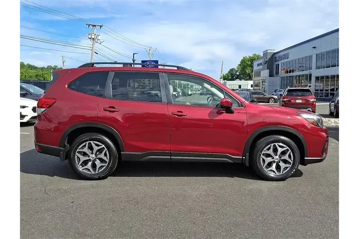 $21789 : Subaru Forester 2019 AWD Pre image 7
