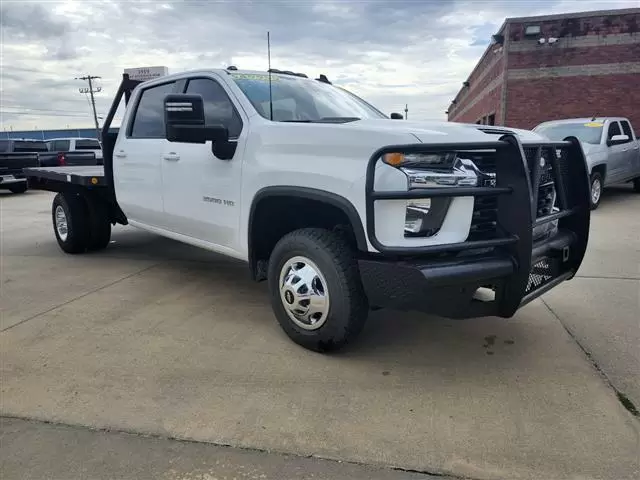 $49999 : 2022 CHEVROLET SILVERADO 3500 image 5