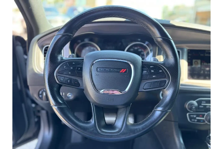 2023 Charger R/T image 10