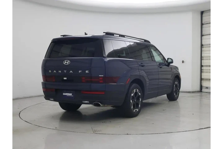 $32998 : Hyundai SANTA FE 2025 AWD SE image 8