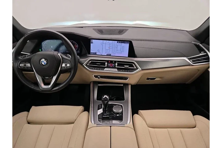 $36998 : BMW X5 2021 AWD xDrive40i 4d image 9