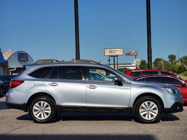 $11990 : 2017 Outback 2.5i Premium image 9