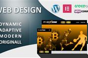 Diseño web, gráfico SEO & mas thumbnail 2