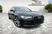 $11995 : 2014 AUDI A6 2.0T PREMIUM PLU thumbnail