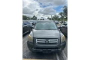 Honda Pilot 2007 EX-L 4dr SU thumbnail