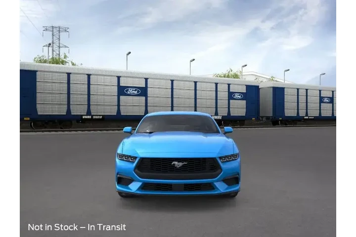 $32983 : Ford Mustang 2025 EcoBoost 2 image 6