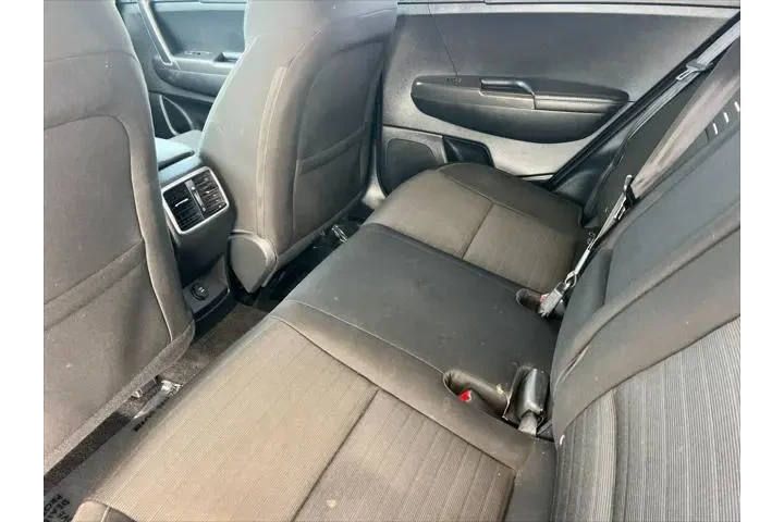 $8499 : Kia Sportage 2017 LX 4dr SUV image 5