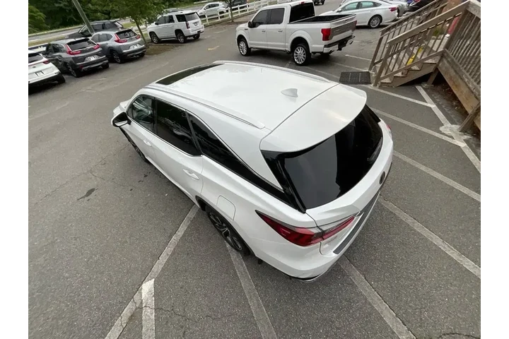 $23985 : Lexus RX 350L 2018 4dr SUV image 10