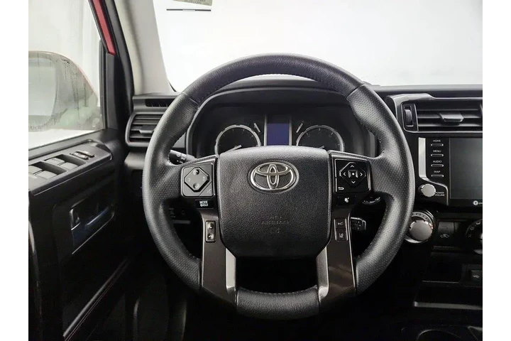 $37998 : Toyota 4Runner 2022 4x4 TRD image 10