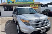 $12500 : 2012 FORD EXPLORER2012 FORD E thumbnail