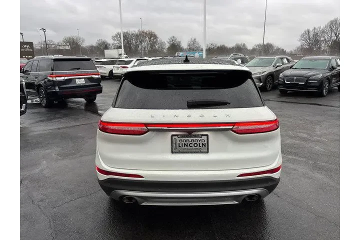 $38985 : Lincoln Corsair 2023 AWD Res image 6