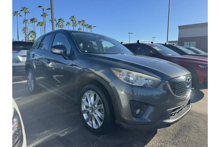 $13999 : Mazda CX-5 2014 AWD Grand To image 3
