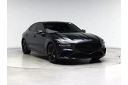Genesis G70 2023 2.0T 4dr Se en Hialeah