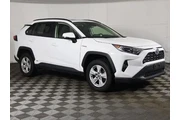 $24793 : Toyota RAV4 Hybrid 2020 AWD thumbnail
