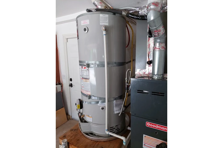 HVAC SERVICES image 5