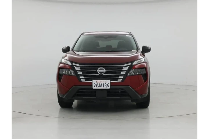 $26998 : Nissan Rogue 2025 S 4dr Cros image 5