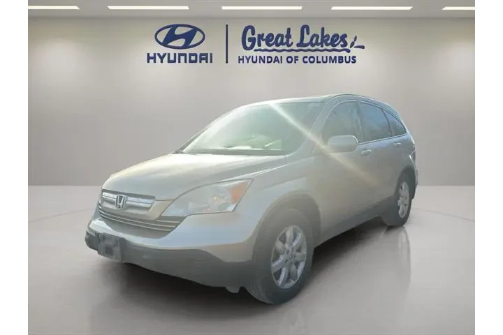 $5977 : Honda CR-V 2008 AWD EX-L 4dr image 1