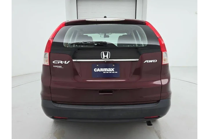 $13998 : Honda CR-V 2014 AWD LX 4dr S image 6