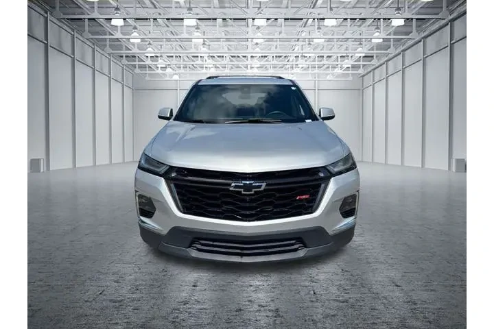 $27664 : Chevrolet Traverse 2022 RS 4 image 4