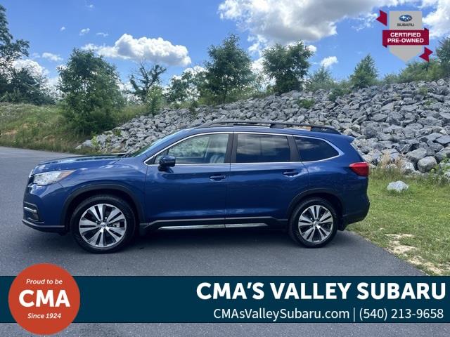 $26287 : PRE-OWNED 2020 SUBARU ASCENT image 4