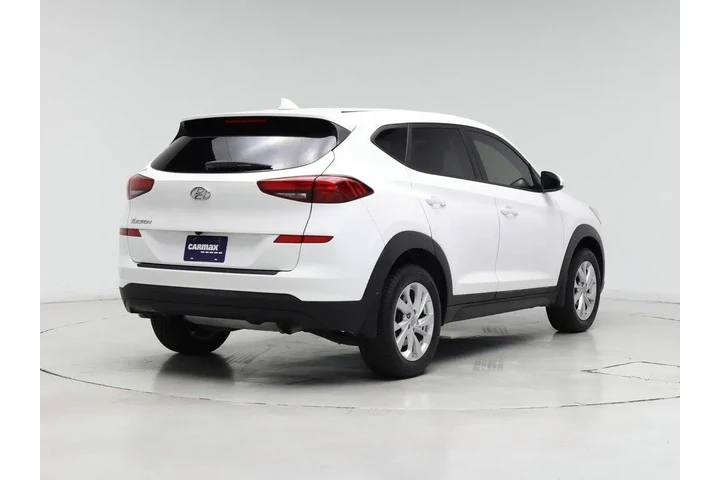 $16998 : Hyundai TUCSON 2020 SE 4dr S image 8