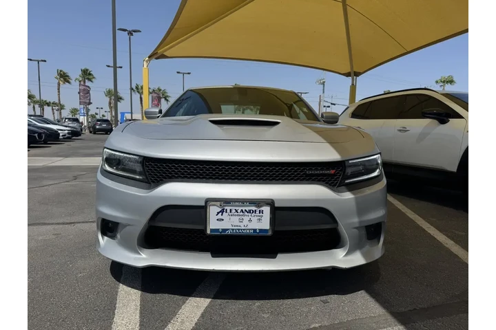 $25999 : Dodge Charger 2021 R/T 4dr S image 2