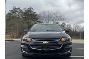$8999 : 2018 Malibu LS thumbnail